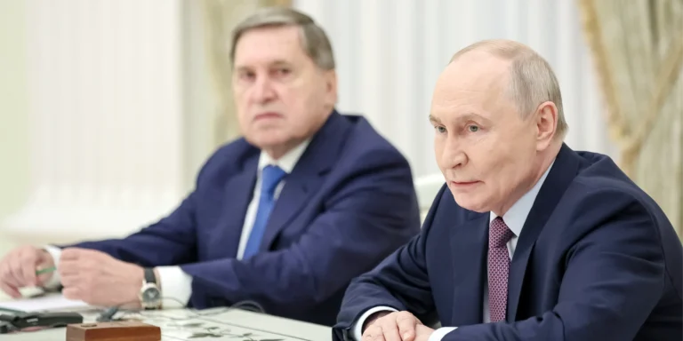 Китай готує зустріч Путіна, Сі та Трампа. Кремль марить миром без України.
