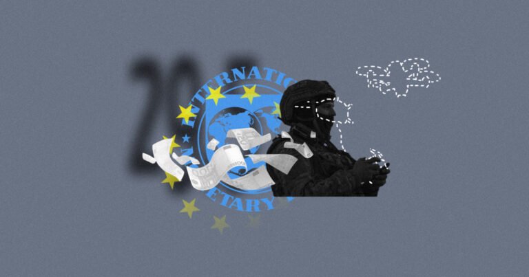 Україна зіткнулася з критичною бюджетною дірою, Київ гальмує реформи, мільярди під загрозою.