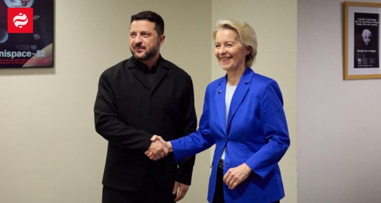 Європейські чиновники обговорюють фінансову допомогу Україні на тлі виборів та бюджетних баталій.
