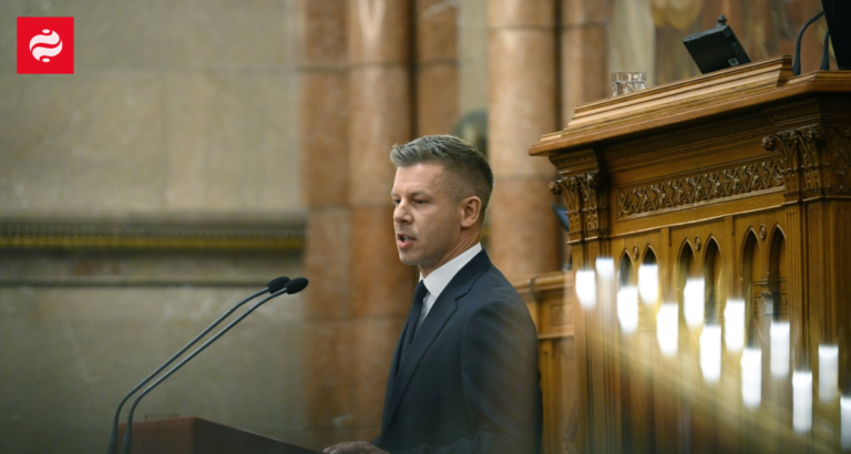 Прем’єр-міністр Угорщини Петер Мадяр обговорює умови вступу України до ЄС.
