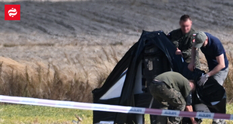 Польща закрила справу про атаку дронів, винних не знайшли. У БПЛА були польські SIM-карти.