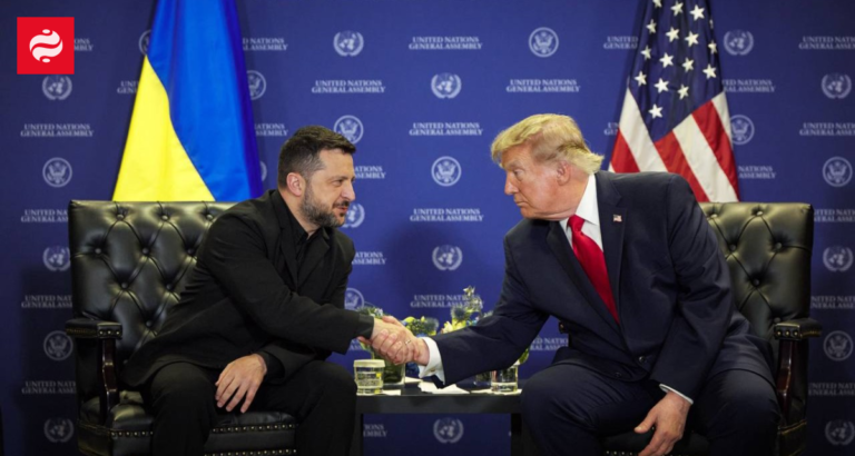 Дмитро Литвин коментує «мирні» пропозиції Заходу для України та Росії.