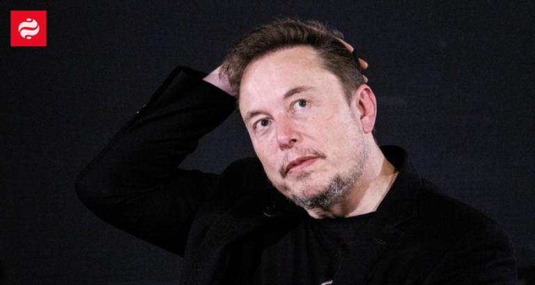 Ілон Маск та Дональд Трамп обговорюють обмеження Starlink для України.
