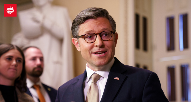 Спікер Палати представників США Майк Джонсон про тристоронні переговори та недовіру до Путіна.
