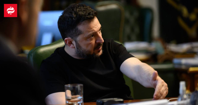 Президент Зеленський тисне на Пентагон через затримки постачання ракет Patriot/NASAMS.